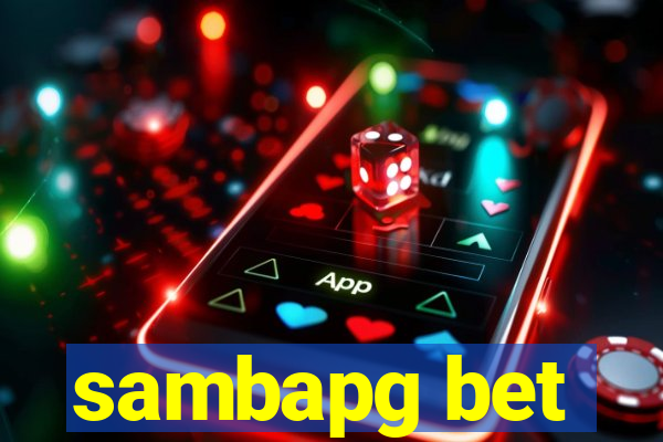 sambapg bet